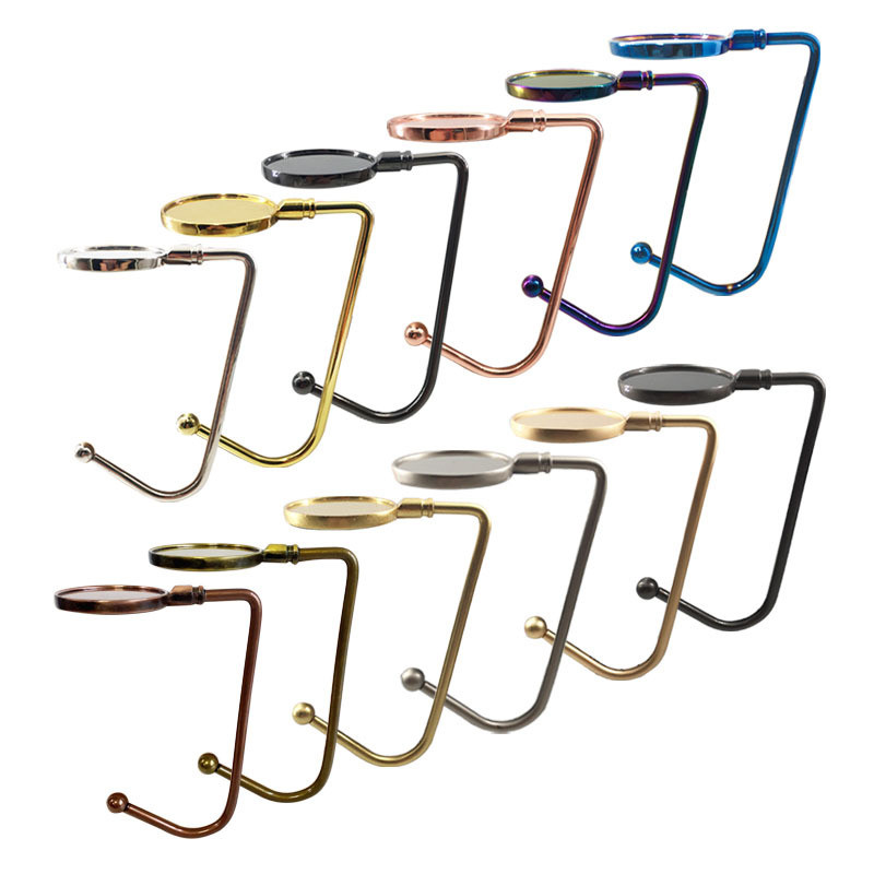Christmas Stock Hook m High Side Table Side Hook เลียนแบบสี Fireplace Hook J26.05.19 SD0J