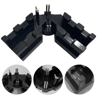 เครื่องมือวัดมุม 2 in 1 เมตรเครื่องมือตัด 85-180° อุปกรณ์ทำมือตัดแม่นยำ