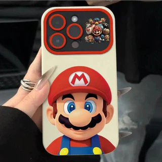 Matte Soft Case เหมาะสําหรับ iPhone 17 Pro One Leo การ์ตูนกันกระแทกเคสโทรศัพท์ XS 13 ProMax 16 Pro 12 Pro 15 11 Pro Max 7plus 17 Pro Max 14 Pro