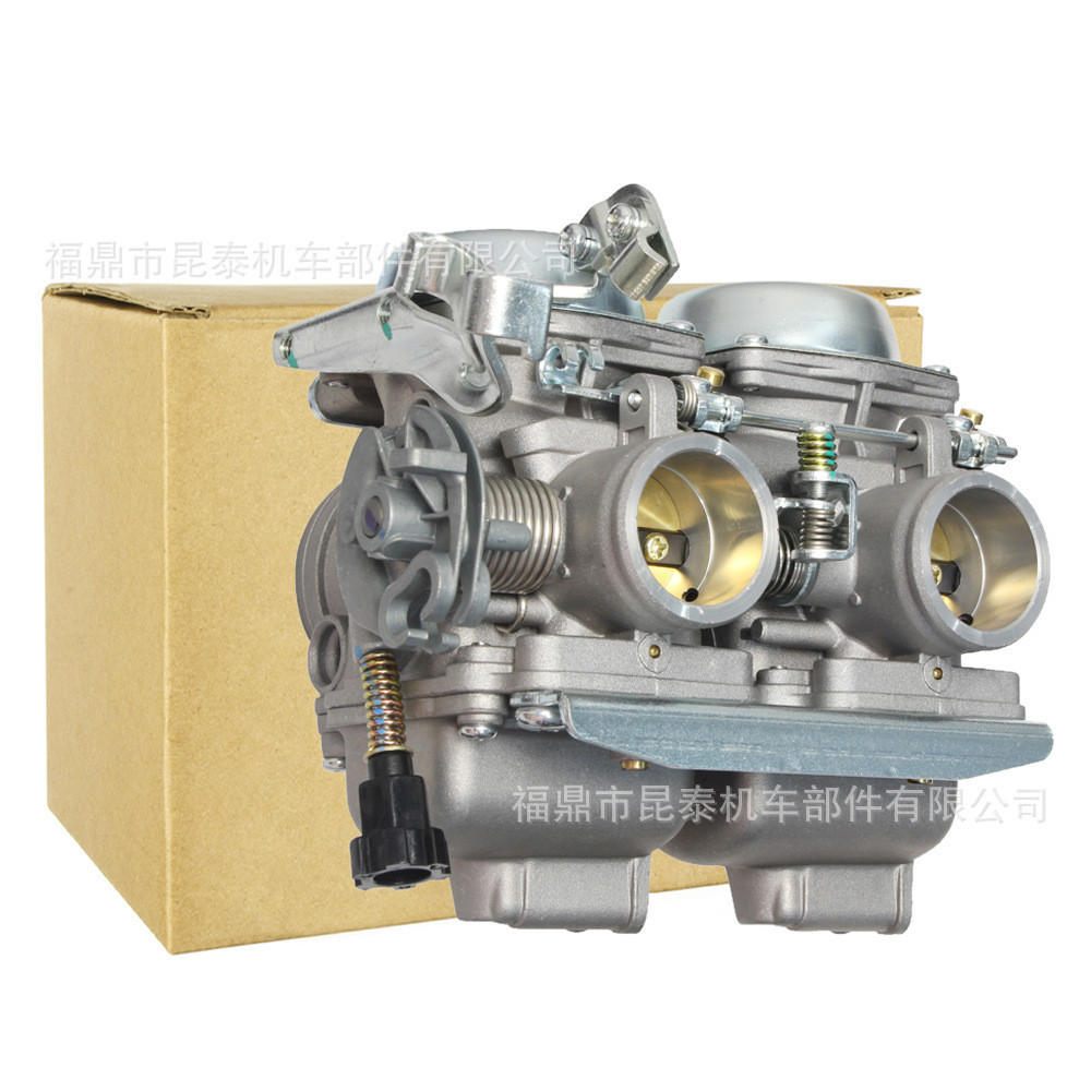 คาร์บูเรเตอร์ PD26J เหมาะสําหรับ Honda King 250CA CB250 CBT125 CA250 CB125 โรงงานรถจักรยานยนต์พร้อมส