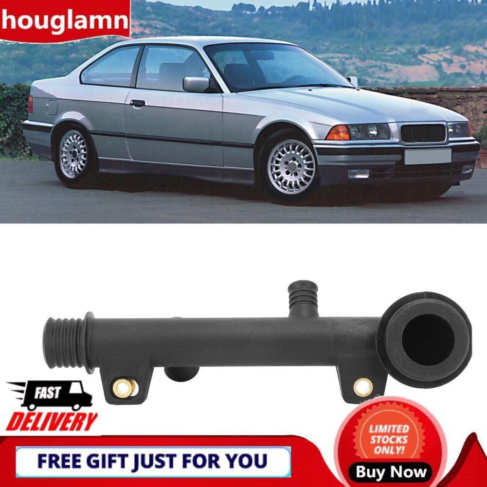 Houglamn Houglamn เครื่องยนต์ท่อเชื่อมต่อ 11531714738 Coolant สำหรับ 318i 318iC 318is 318ti Z3