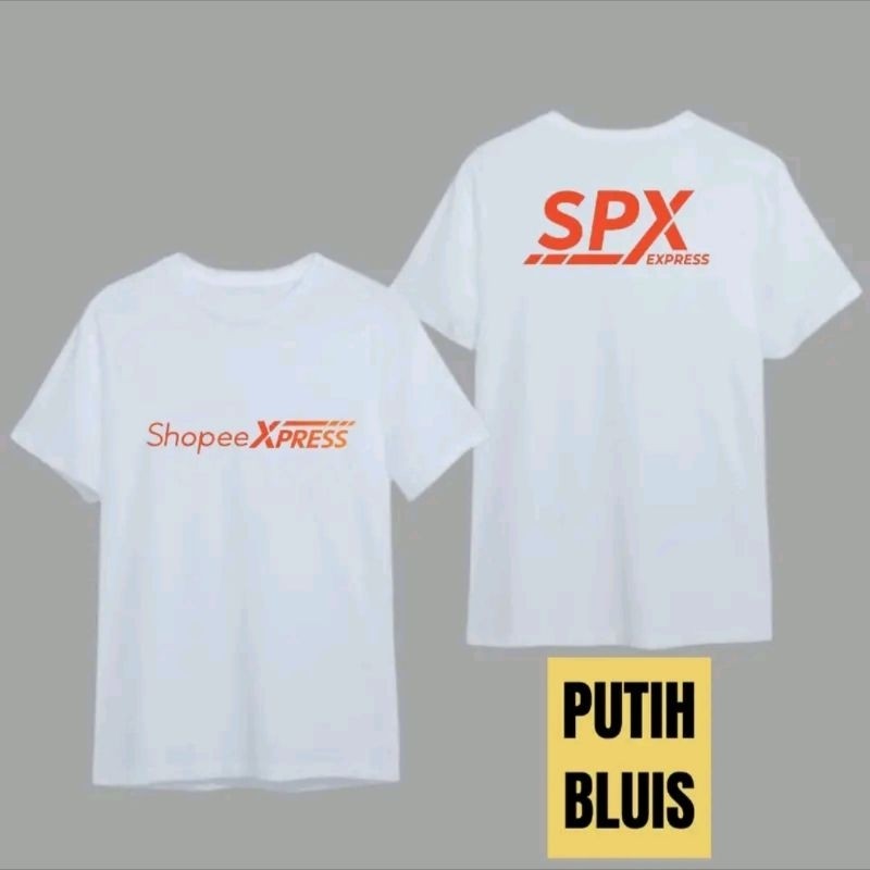 Spx Driver Unsex เสื้อยืดท็อปสําหรับผู้ใหญ่ทําจากผ้าฝ้ายหวี