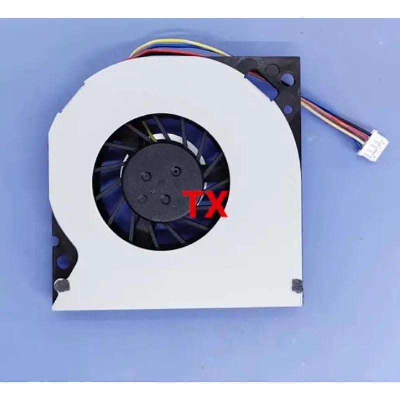 พัดลมระบายความร้อน CPU ใหม่สําหรับ Intel NUC5 I3/I5/I7 NUC7 NUC5I7RYH พัดลมระบายความร้อน BSB05505HP-