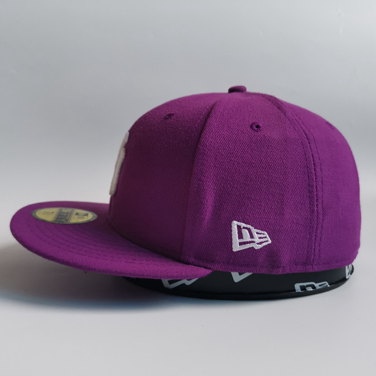 หมวกเบสบอล MLB 59FIFTY New Era สำหรับผู้ชายและผู้หญิง