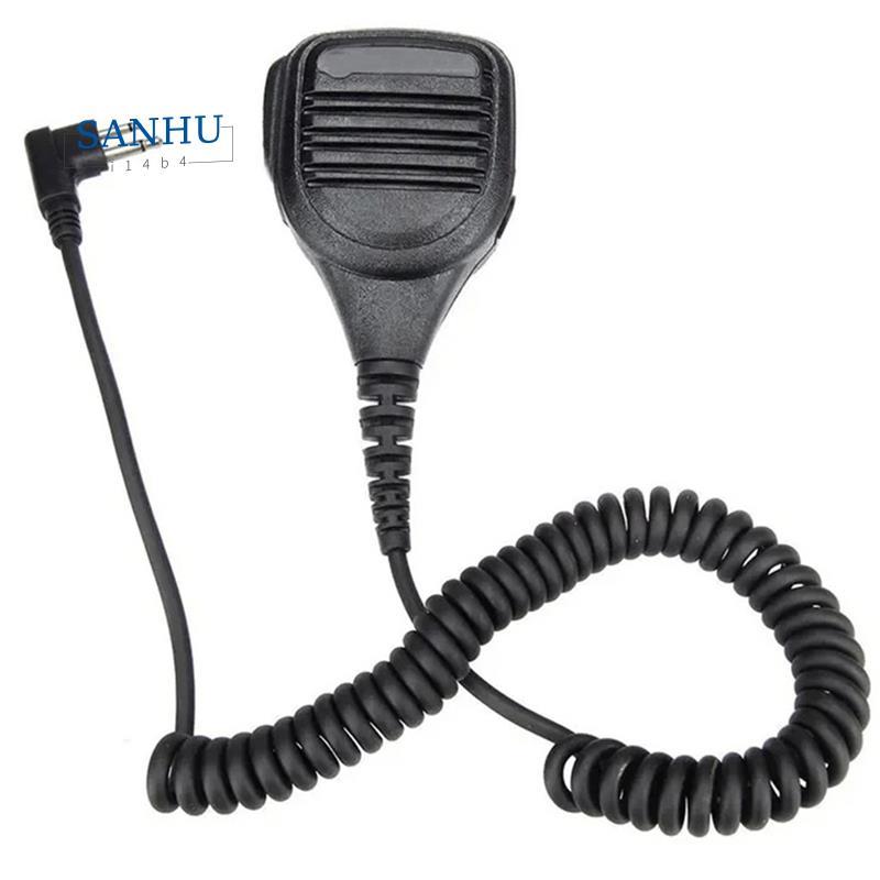 วิทยุ Walkie TalkieRadio 2 ขาลําโพงไมโครโฟนวิทยุ GP88S GP3688 GP2000