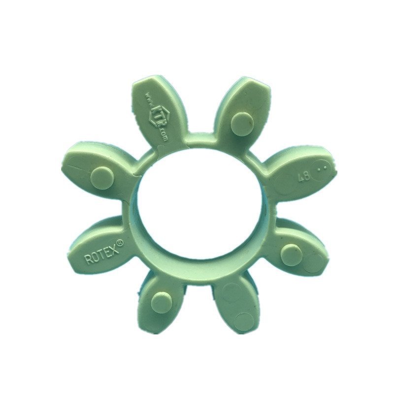 100 64SHD 3875 65 โรเท็กซ์19285548เบาะพลัมสีเขียวอ่อน KTR 42 9024 SNWG