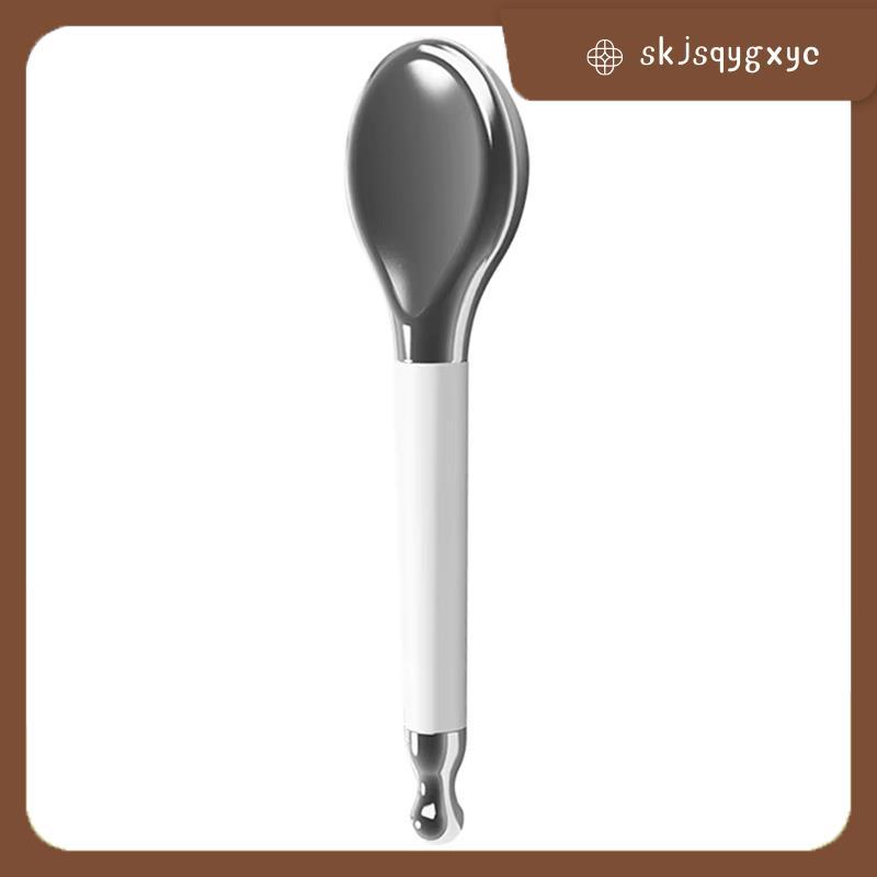 skjsqygxycCooling Spa Globes สําหรับ Face Cooling Spa Globes สําหรับช้อนตา Face Scraping Stick B