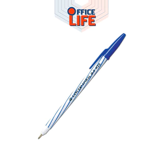 Lancer Spiral รุ่น 825 2001 ปากกาลูกลื่น แลนเซอร์ สไปรัล 825 ขนาด 0.5 mm ( 1 ด้าม )