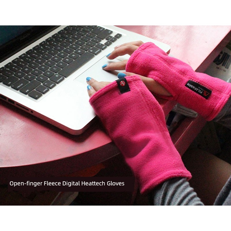 คอมพิวเตอร์นิ้วWindproof Warm Half cut Writing Glovesgt888.vn20251209071539