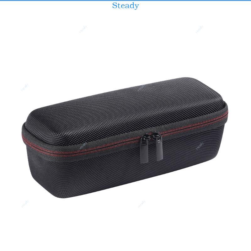 Steady Speaker Travel Home Storage Bag Protective Case for XSound Plus 2 Speaker