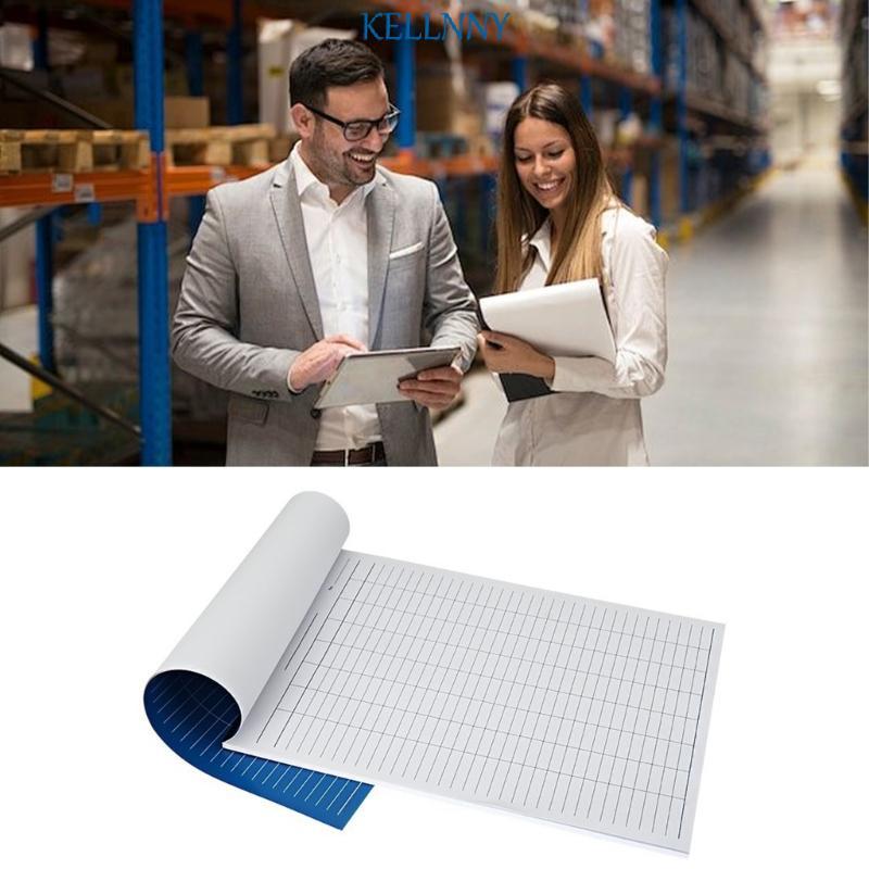 Kellnny Bookakeing Record Book Accounting Ledger Book Money Expense Trackers Notebook