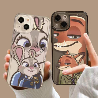 🌻Annie-ที่รองรับ เคสไอโฟน iPhone 17PROMAX 16PRO 17AIR  15 14PLUS 13PRO 12 11 XS XR 7P-HLTKK362