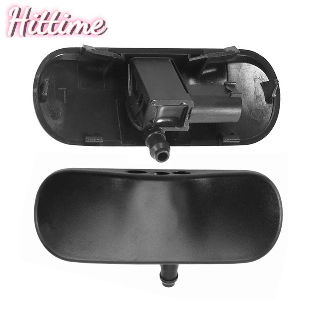 HITTIME รถอุ่นเครื่องซักผ้าสําหรับ Audi TT MK2 A1 8X A4 B8 Q3 MK1 Q5 8T Q7 4L เครื่องซักผ้ากระจกหน้า