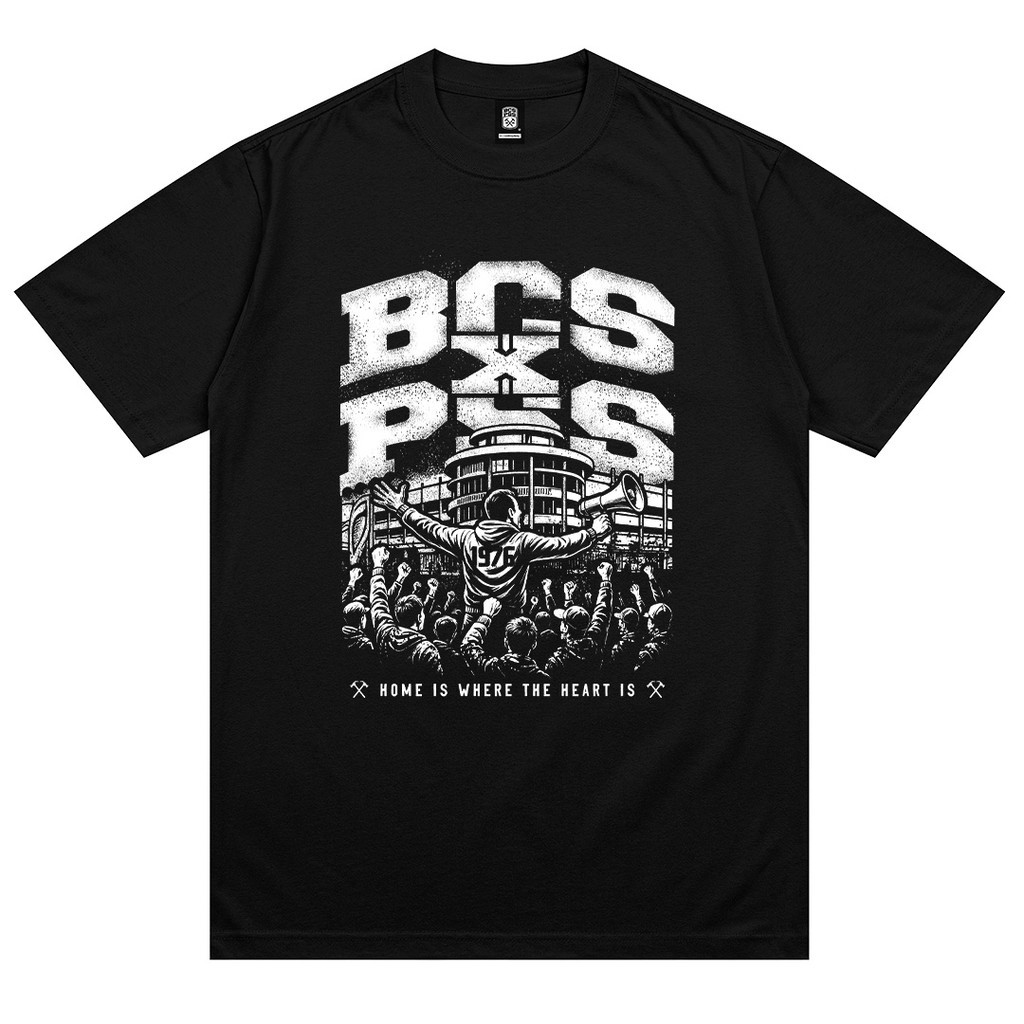 ร้าน Curva Sud 1976 | เสื้อยืดคาร์ที