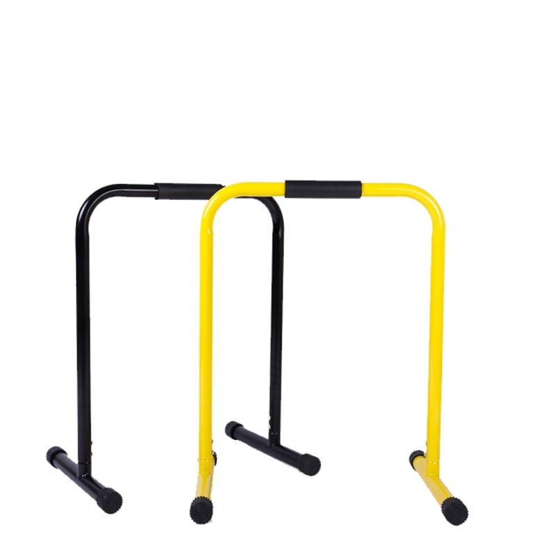 Single parallel bars home indoor fitness equipment multi-functional split arm flexion and extension 