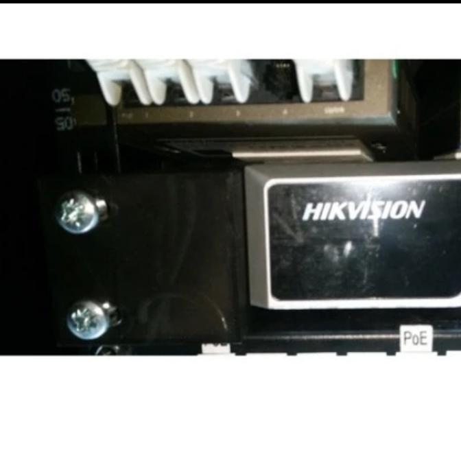 กล้องโฟกล้อง | Hikvision NVR Rack Mount Rackmount Series 7