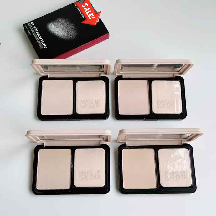 Floating Life as a Dream ผงกํามะหยี่ไหมสังเคราะห์ Compact- 1N00# 1R02# 1Y04#