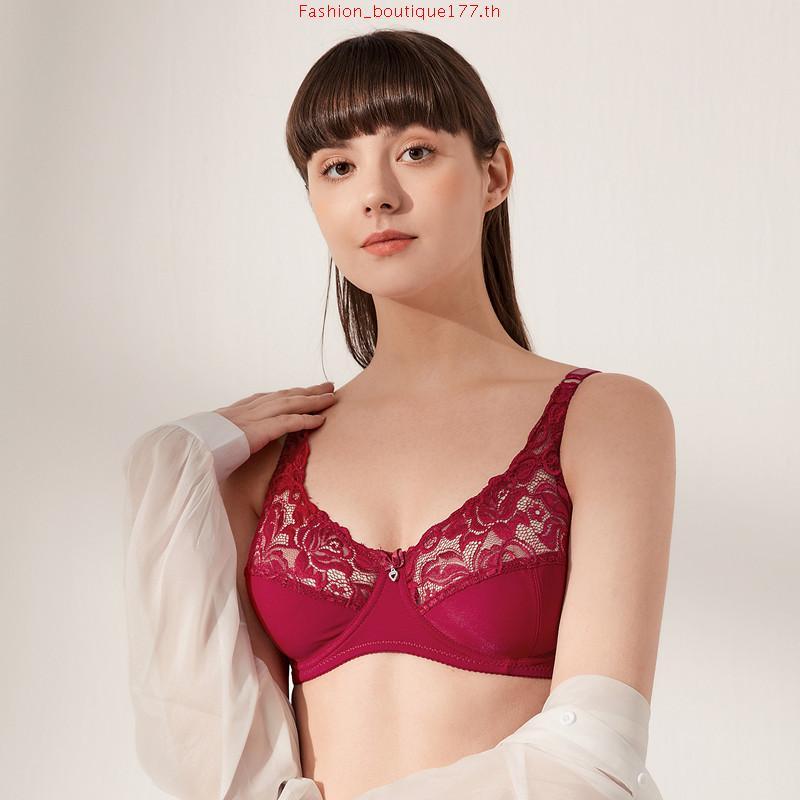 B'me เสื้อชั้นในไร้โครง level 1 ฟองบาง รุ่น ME1880 สีนู้ด สีดำ สีน้ำตาล