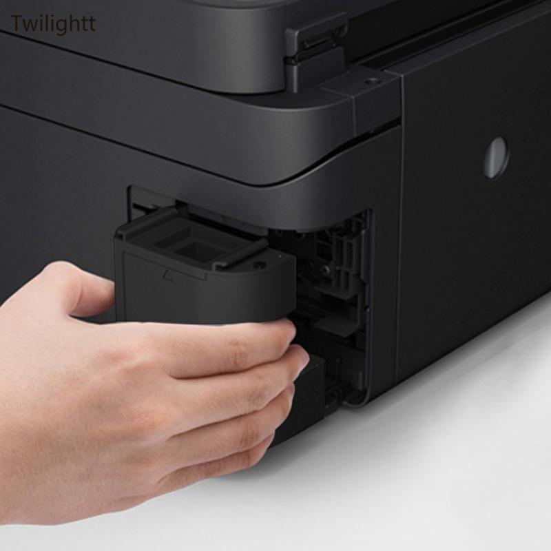 WILI การบํารุงรักษาหมึกสําหรับถังกล่อง C9345 สําหรับ EcoTankPro ET-5880 ET-5850 ET-5800 ET-166