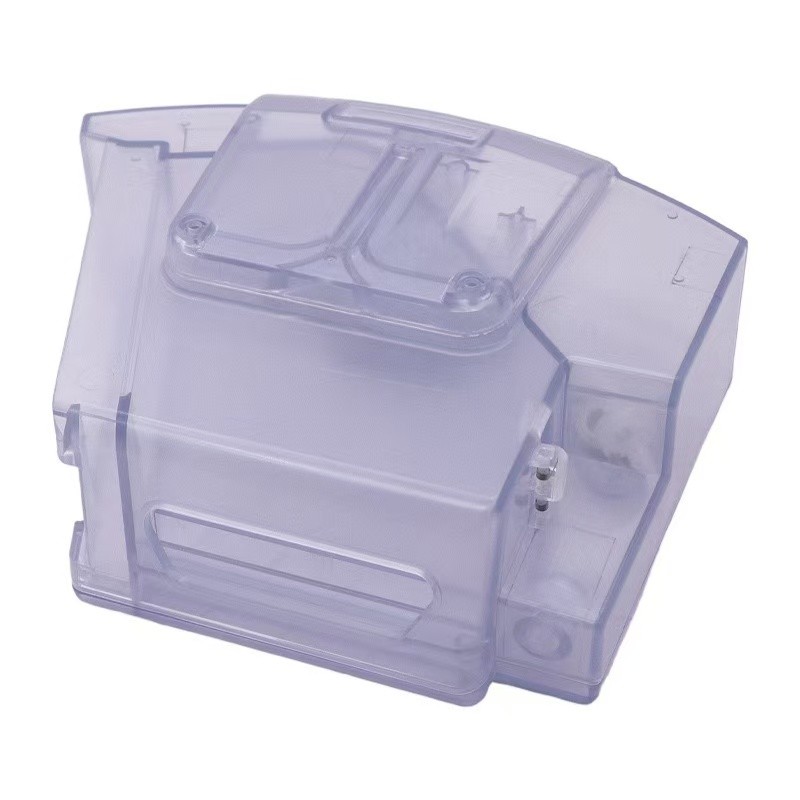 เข้ากันได้กับ Roborock Q8 Max Q8 Max+ เครื่องดูดฝุ่นหุ่นยนต์ 2-in-1 อะไหล่ถังน้ํา