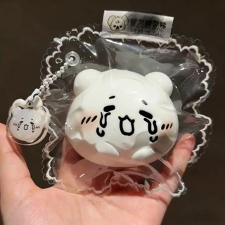 ของเล่นคลายเครียด บีบอัด นิ่มๆ ตุ๊กตากระต่าย Usagi Kawaii คืนตัวช้า