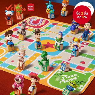 MINISO ดิสนีย์ พิกซาร์ ทอย สตอรี่ ซีรีส์ - ฉบับครบรอบ 30 ปี …