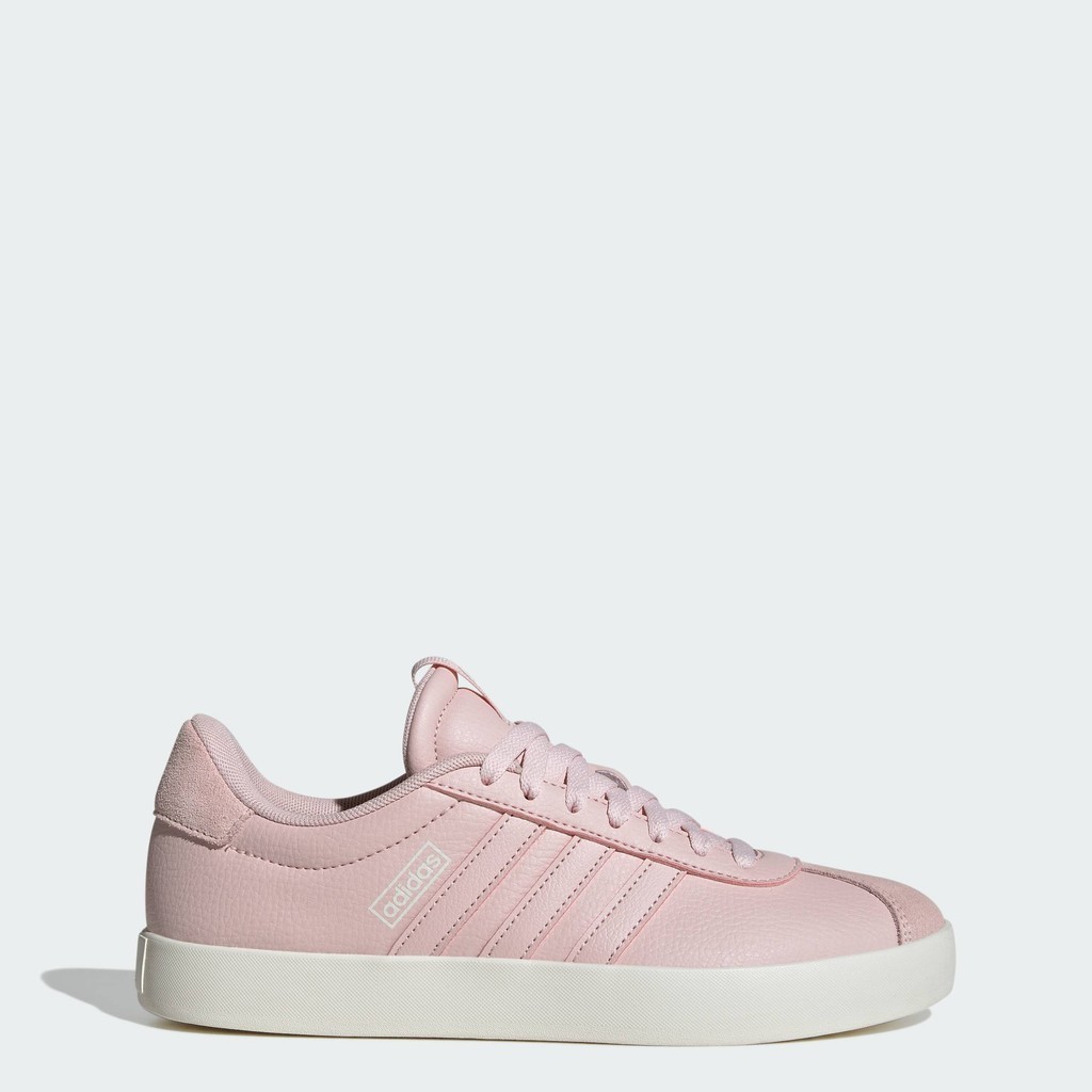 adidas Skateboarding & Lifestyle VL Court 3.0 Shoes Women Pink IF4474