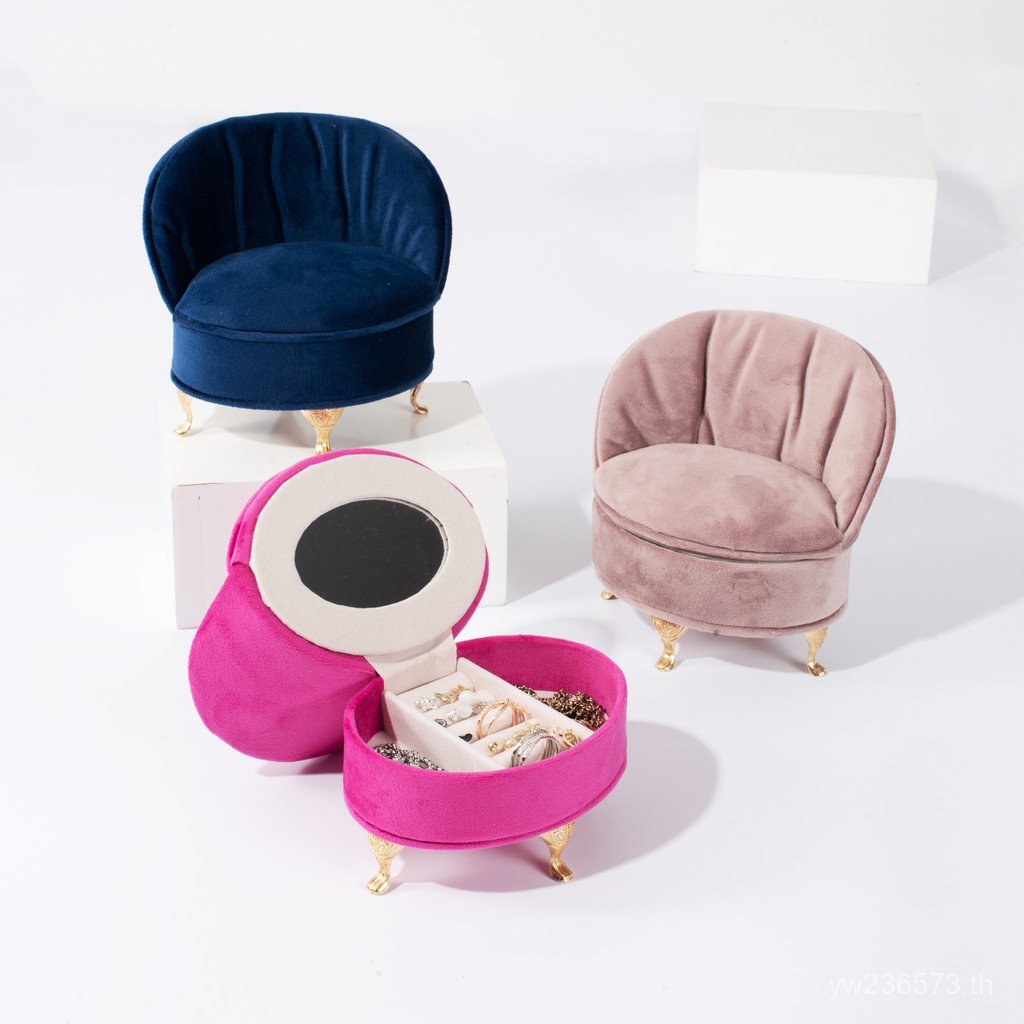 ต่างหูแสดงแหวนผู้ถือเครื่องประดับฐานผู้ถือเครื่องประดับสร้อยคอโซฟาผู้ถือเครื่องประดับสร้างสรรค์อุปกร