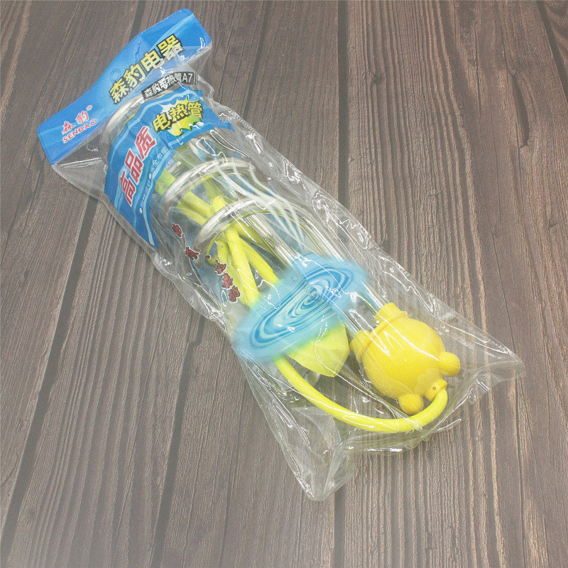 3,000W Senbaoร้อนความร้อนRodหม้อต้มน้ําน้ําร้อนไฟฟ้าความร้อนRod Bath Barrelขวดน้ําน้ําเดือดZ121.14