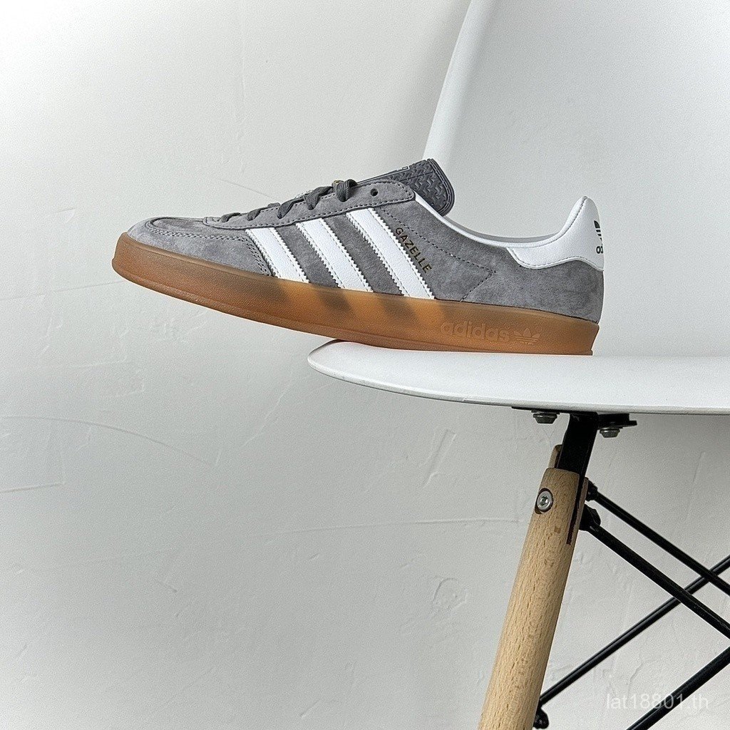 Deaelle id0978 ของแท้ รองเท้าผ้าใบ A&d กันลื่น 35,5/บุคลิกภาพ ASDE