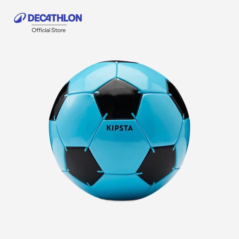 Decathlon Size 3 Football ลูกฟุตบอลขนาด 3 รุ่น First Kick สำหรับเด็กอายุต่ำกว่า 