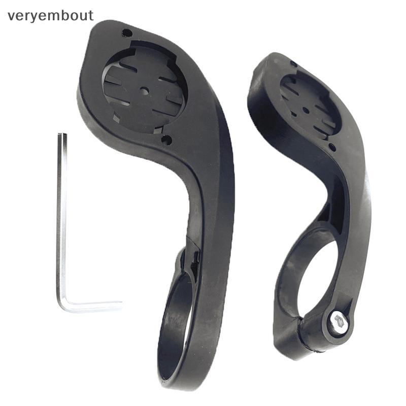 Ut สําหรับ IGPSPORT Bryton Rider สนับสนุนจักรยานคอมพิวเตอร์ Mount Road Bike Handlebar Support Edge 1