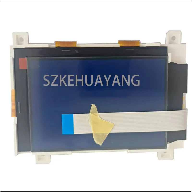 2026 ใหม่จอแสดงผล LCD สําหรับ Yamaha Psr S500 S550 S650 DGX-520/620/630/640 mm6 mm8 PSR-S550 PSR-S50