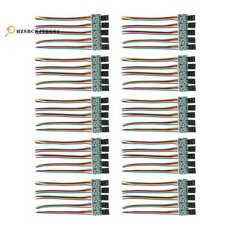 [hzsbckjyxgs1]10PCS CA-888 CA888 15-24 นิ้ว Universal LCD Monitor Power Board Power Module