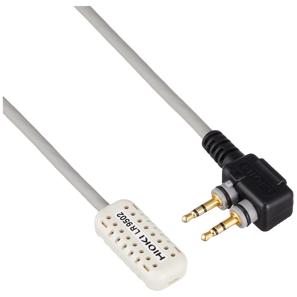 HIOKI Temperature and Humidity Sensor LR9502