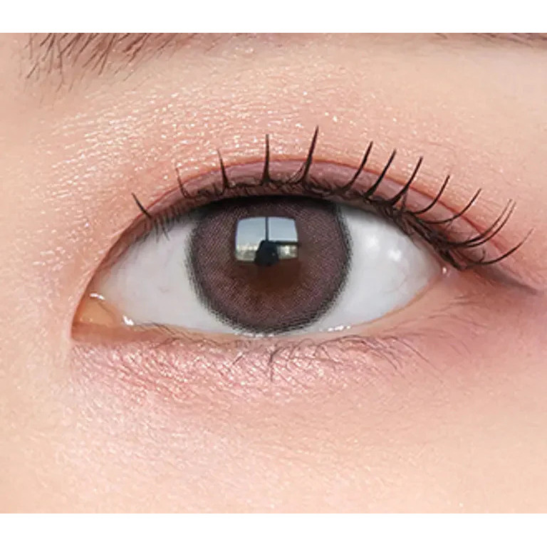 OLENS VIVIRING PINK คอนแทคเลนส์ 1 เดือน 2P