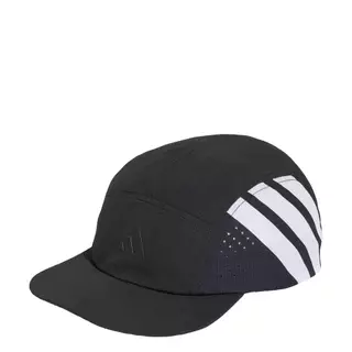 adidas Gym & Training หมวกแก๊ป DEFENDER 5PNL Unisex สีดำ KH0375