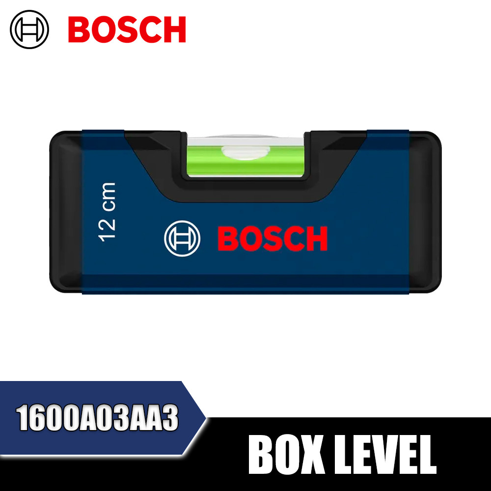 Bosch 1600A03AA3/1600A03AA4 ระดับกล่อง