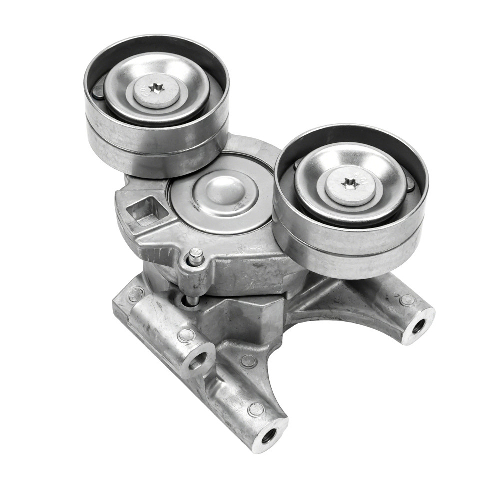 ตัวปรับความตึงสายพานชุด BK3Q6A228BH BB3Q6A228AD FB3Q6A228BA สําหรับ Ford Transit MK7