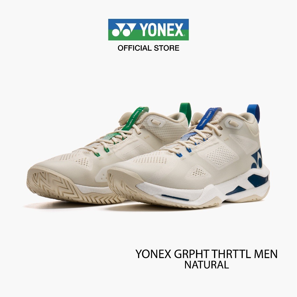 YONEX GRPHT THRTTL (SH-GT1MEX) รองเท้าแบดมินตันเเละเทนนิส