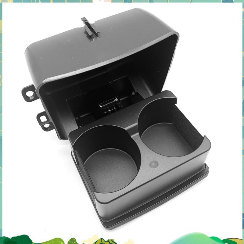 บีบี5Z7813562BA GB5Z7813562BA ภายในรถอะไหล่ที่วางแก้วสําหรับ EXPLORER 2.0L 2.3L 3.5L 2011-2019