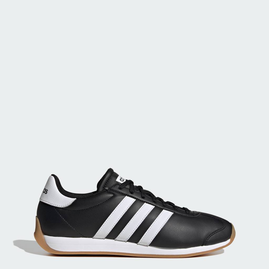 adidas Lifestyle RUNVISTA SHOES Men Black HQ2315