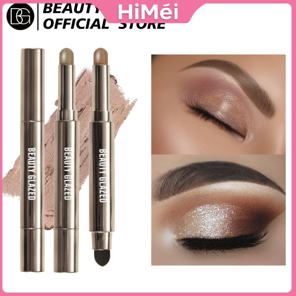 Eyedol Matte & Glow Shadow Stick 0.5g+0.5g