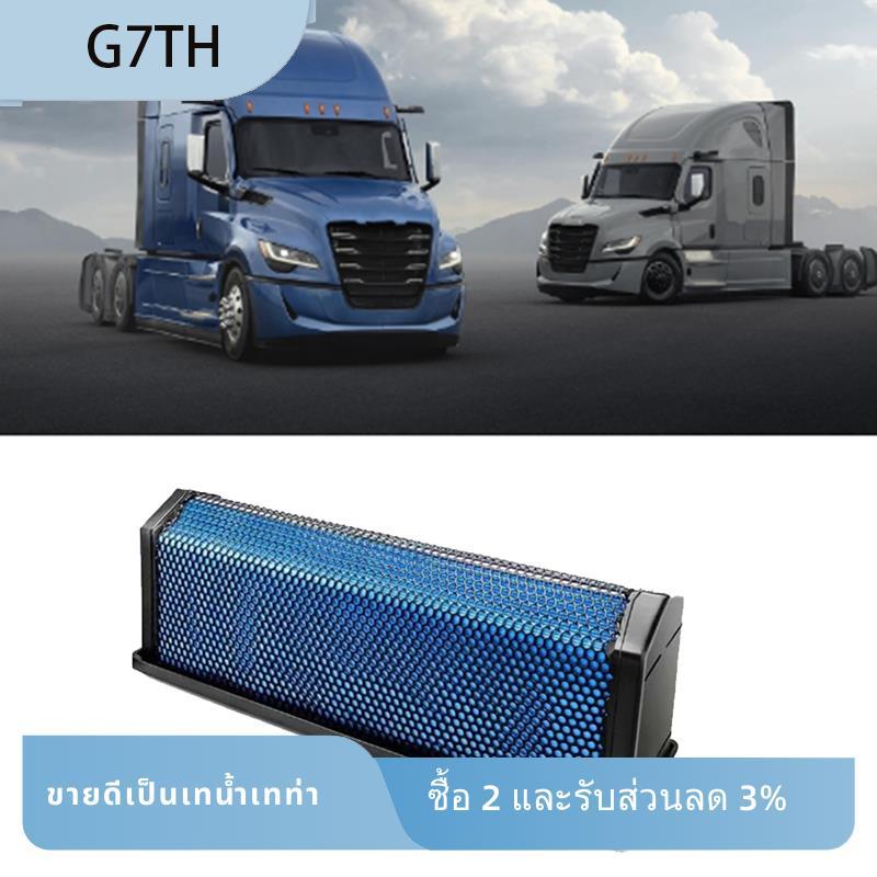 AF27879 P618478 LAF6260 กรองอากาศรถยนต์สําหรับเครื่องยนต์ Cascia DD Series DD13 DD15 DD16