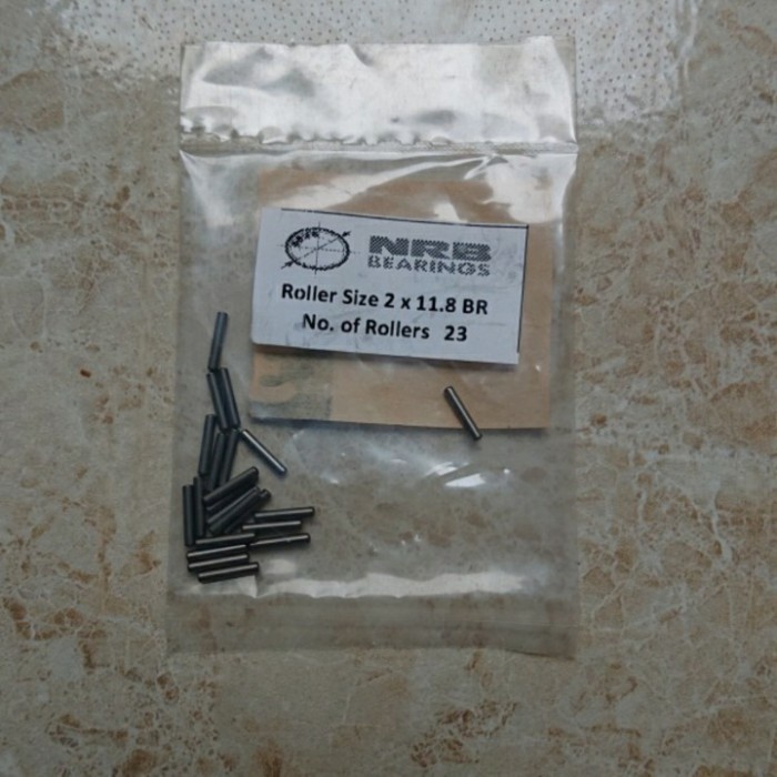 [ORIGINAL BOSS] Vespa Super PX Exclusive Excel Laces Mimis Pelor NRB Stacking Bearing