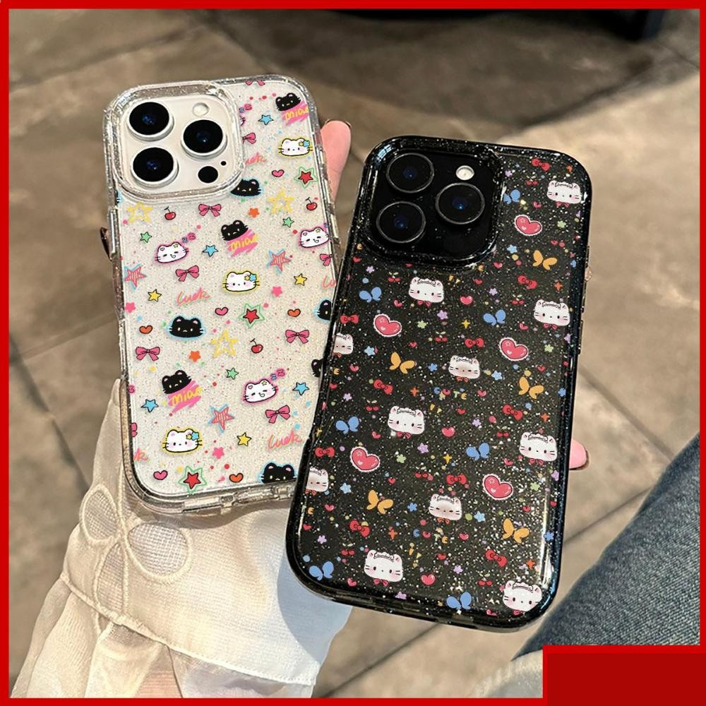 Uni เคสไอโฟน เข้ากันได้กับ เคสไอโฟน iPhone 17PROMAX 17AIR 16PROMAX  15ProMax 14PLUS 13PRO 12 11-HLGTSF109 ราคา ถูกที่สุด ดีลบีเคเค แกลเลอรีภาพที่ 6