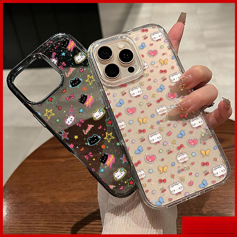 Uni เคสไอโฟน เข้ากันได้กับ เคสไอโฟน iPhone 17PROMAX 17AIR 16PROMAX  15ProMax 14PLUS 13PRO 12 11-HLGTSF109 ราคา ถูกที่สุด ดีลบีเคเค แกลเลอรีภาพที่ 7