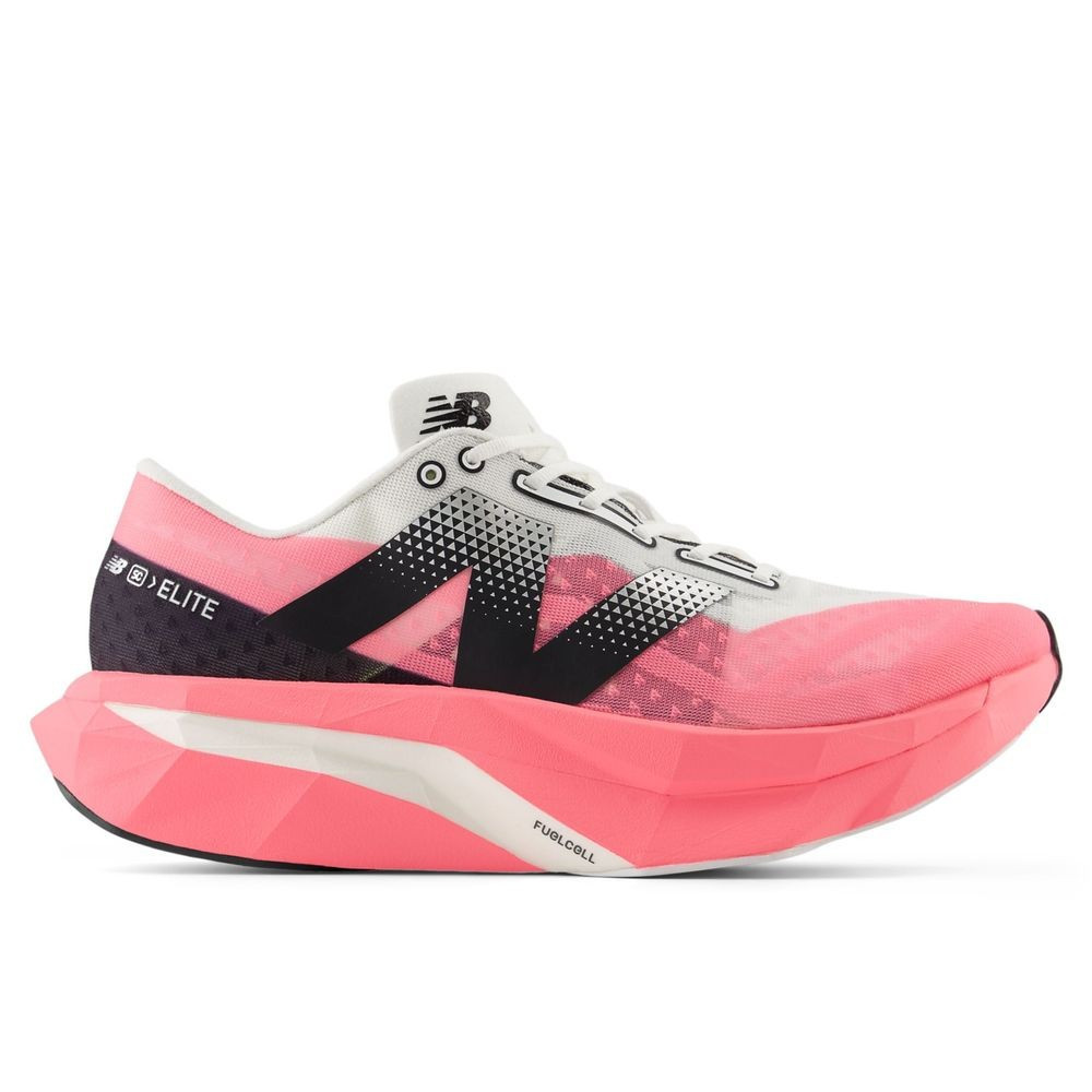 Mens FuelCell SuperComp Elite v4 (มาตรฐาน) - Ultra Pink OVF9