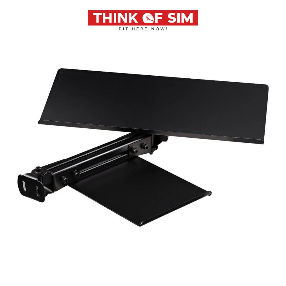 Next Level Racing GT Elite Keyboard and Mouse Tray Black Edition
