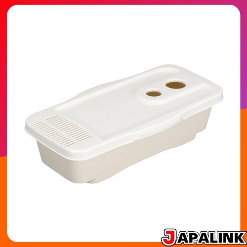 CB Japan Easy พาสต้าไมโครเวฟ Atomico